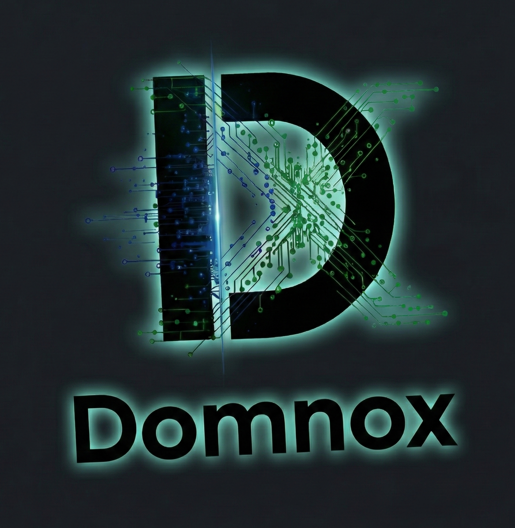Domnox Logo